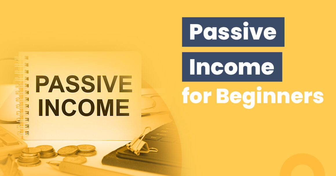 passive income