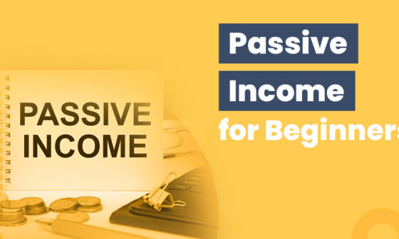 passive income