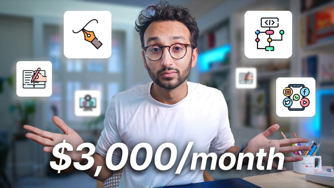 Skills Learned in 30 Days