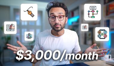 Skills Learned in 30 Days