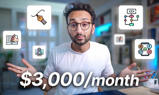 Skills Learned in 30 Days