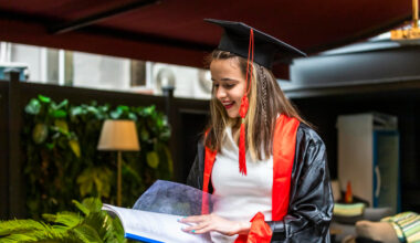 Fully Funded Scholarships