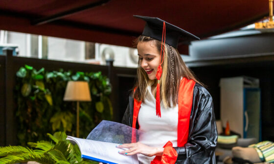 Fully Funded Scholarships