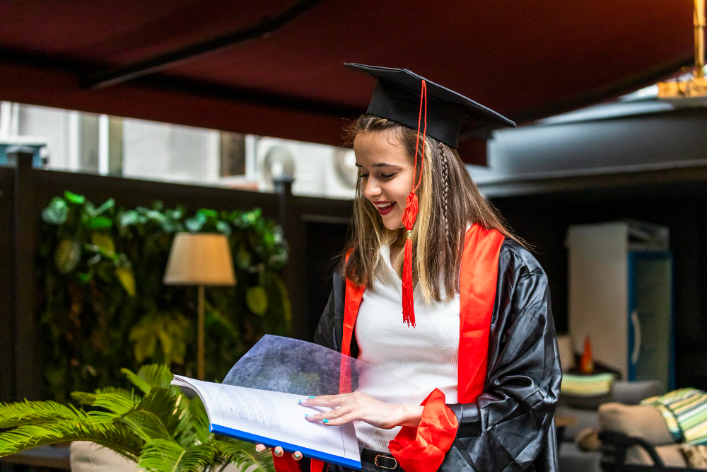 Fully Funded Scholarships