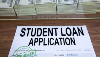 student loans