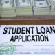 student loans