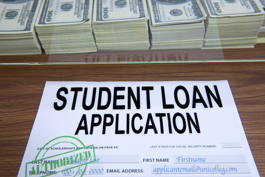 student loans
