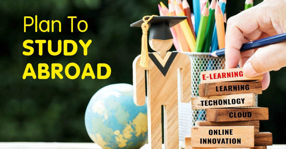 Study abroad admissions