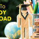 Study abroad admissions