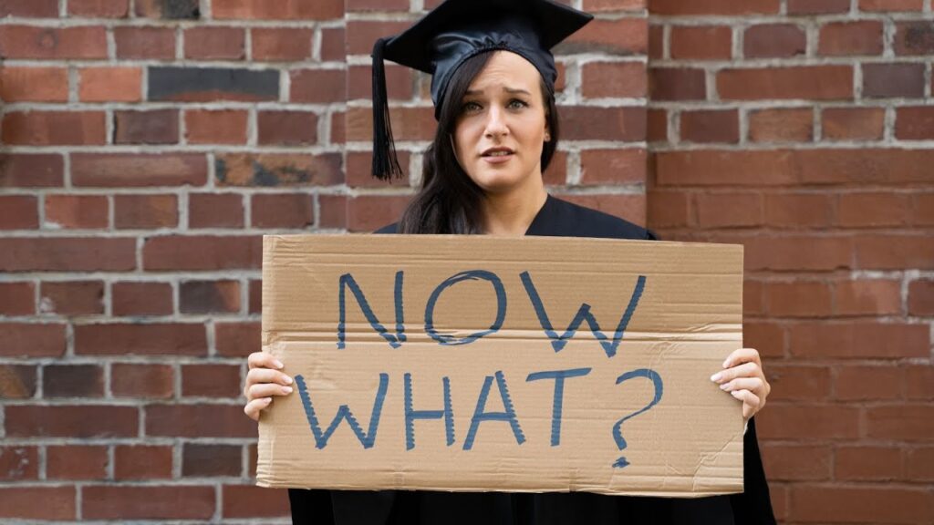 Work Abroad After Graduation in 2026: Powerful Countries Hiring ...